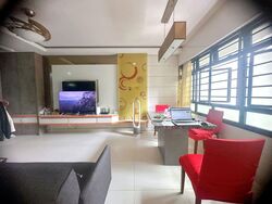 Blk 28B Dover Gardens (Queenstown), HDB 4 Rooms #443724591